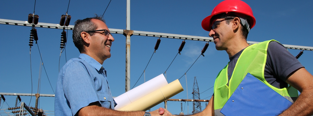 Aspire Sales | Stafford Electrician